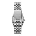 Slazenger Slazenger SL.09.2376.3.06  английские женские часы на браслете суперметалл боковой вид