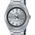 Casio Casio Edifice EFB-109D-7A  EFB-109D-7A кварцевые мужские часы серебристый циферблат, браслет нержавеющая сталь — вид спереди