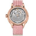 Mido Mido Rainflower M043.207.36.011.00 , наручные женские часы фото под углом