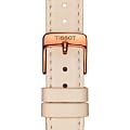 Tissot Tissot Bella Ora Oval T103.310.36.113.01 Bella Ora, наручные женские часы фото под углом