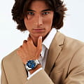Maserati Maserati Competizione Chronograph R8873600002,  италия мужские часы на браслете нержавеющая сталь боковой вид