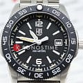 Luminox Luminox Pacific Diver XS.3122M.1, sea швейцария мужские часы на браслете нержавеющая сталь боковой вид