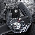 Casio Casio G-Shock GW-9400-1E — полный набор фото мужские часы япония