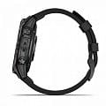 Garmin Garmin Epix Pro (Gen 2) Sapphire Edition 010-02803-30  наручные мужские часы фото под углом.