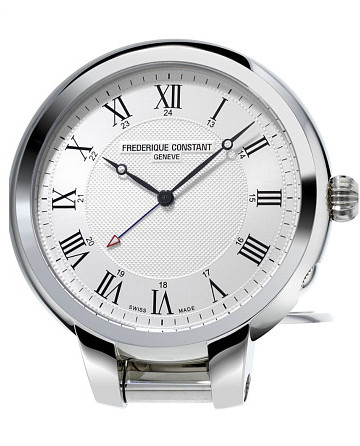 Frederique Constant Travel Clock FC-209MC5TC6