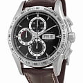 Hamilton Hamilton Jazzmaster Lord Auto Chrono H32816531 , наручные мужские часы фото под углом