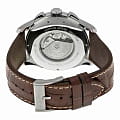 Оригинальные часы Hamilton Hamilton Jazzmaster Lord Auto Chrono H32816531 механические калибр механизма h-21 общий вид