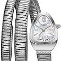 Lee Cooper Lee Cooper LC08173.320  LC08173.320 кварцевые женские часы перламутровый циферблат, браслет нержавеющая сталь — вид спереди