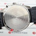 Casio Casio Edifice EFV-550L-1AVUDF (EFV-550L-1A) EFV-550 - задняя крышка металл сталь корпуса, япония часы