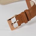 Casio Casio Sheen SHE-4534PGL-7A  - задняя крышка металл сталь корпуса, япония часы
