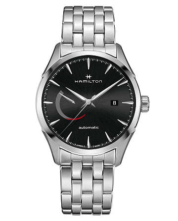 Hamilton Jazzmaster Power Reserve Auto H32635131