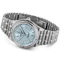 Breitling Breitling Chronomat Automatic 36 G10380591C1G1, chronomat швейцария женские часы на браслете нержавеющая сталь боковой вид