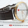 Оригинальные часы Tissot Tissot Bridgeport T097.410.26.038.00 кварцевые калибр механизма eta f06.111 общий вид