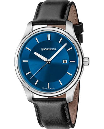 Wenger City Classic 01.1421.112