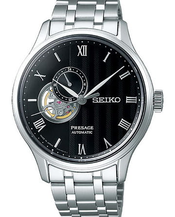 Seiko Presage SSA377J1