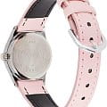 Casio Casio LTP-V006L-4B, ltp япония женские часы на браслете кожаный боковой вид