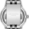 Lee Cooper LC07934.350 женские часы застежка крупным планом