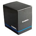 Casio Casio Illuminator W-59B-1A мужские часы серый циферблат на запястье