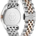 Philipp Plein Philipp Plein Date Superlative PWYAA0223 германия наручные женские часы заводная головка с логотипом Philipp Plein