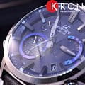 Casio Casio Edifice EQB-700L-2A EQB, наручные мужские часы фото под углом