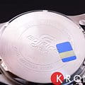 Оригинальные часы Casio Casio Edifice EFV-520D-1A кварцевые калибр механизма  общий вид
