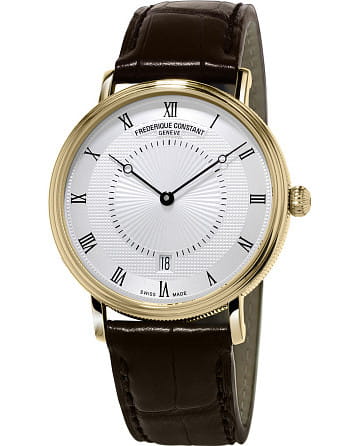 Frederique Constant SlimLine Automatic FC-306MC4S35