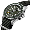 Breitling Breitling Superocean Automatic 44 Outerknown  A17367A11L1W1 , наручные мужские часы фото под углом