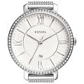 Fossil Fossil FB-01  ES4627,  сша женские часы на браслете сталь с ip покрытием боковой вид