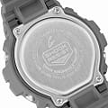 Casio Casio G-Shock DW-6900HD-8DR, g-shock япония мужские часы на браслете пластик боковой вид