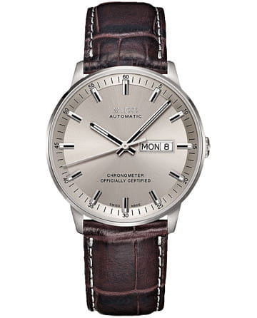 Mido Commander Chronometer M021.431.16.071.00