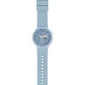 Swatch Swatch Big Bold Bioceramic Lacquered SB03N100  — задняя крышка биокерамика корпуса швейцарские часы