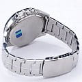 Casio Casio Edifice EFR-556DB-2A, edifice япония мужские часы на браслете нержавеющая сталь боковой вид