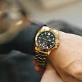 Casio Casio Collection MTP-VD300G-1EUDF (MTP-VD300G-1E) , наручные мужские часы фото под углом