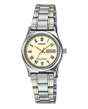 Casio Collection LTP-V006SG-9B