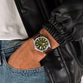 Hamilton Hamilton Khaki Aviation Pilot Auto H76305560  - задняя крышка сталь корпуса, швейцария часы