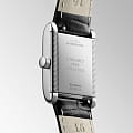 Longines Longines DolceVita L5.200.4.71.2 , наручные женские часы фото под углом