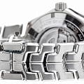 TAG Heuer TAG Heuer Link WBC2110.BA0603 мужские часы черный циферблат на запястье