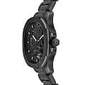 Philipp Plein Philipp Plein Plein Philipp PWRAA0423,  германия мужские часы на браслете нержавеющая сталь с ip-покрытием боковой вид