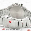 Casio Casio Edifice EFR-571AT-1ADR кварцевые мужские часы часы, крупный план черный циферблат