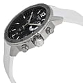 Tissot Tissot Quickste Chronograph Football T095.449.17.067.00 Quickster наручные мужские часы фото под углом.