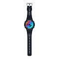 Casio Casio G-Shock GA-2100SR-1A GA-2100, наручные мужские часы фото под углом