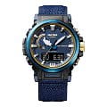 Оригинальные часы Casio Casio Pro Trek PRW-61SS-2DR (PRW-61SS-2) кварцевые калибр механизма  общий вид