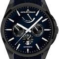 Jacques Lemans Jacques Lemans Derby 1-2204L , наручные мужские часы фото под углом