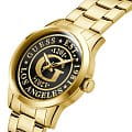 Guess Guess Trend Collegiate G GW0888G2,  сша мужские часы на браслете нержавеющая сталь с ip-покрытием боковой вид