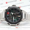 Casio Casio G-Shock Premium MTG-B2000XD-1A MTG, наручные мужские часы фото под углом