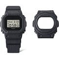 Оригинальные часы Casio Casio G-Shock DWE-5657RE-1ER электронные калибр механизма  общий вид
