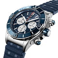 Breitling Breitling Super Chronomat B01 44 AB0136161C1S1 , наручные мужские часы фото под углом