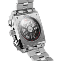 TAG Heuer TAG Heuer Monaco CBL2113.BA0644  наручные мужские часы фото под углом.