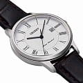 Orient Orient 21 Jewels RF-QA0008S1 , наручные мужские часы фото под углом