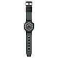 Swatch Swatch Big Bold Biosourced Lacquered SB05B113 швейцария наручные мужские часы заводная головка с логотипом Swatch